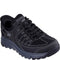 black charcoal