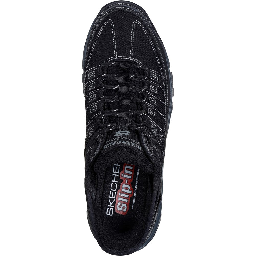 Men's Skechers Summits AT Hiking Shoes