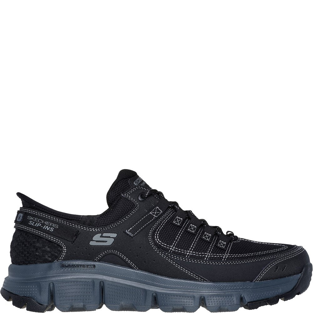 Men's Skechers Summits AT Hiking Shoes