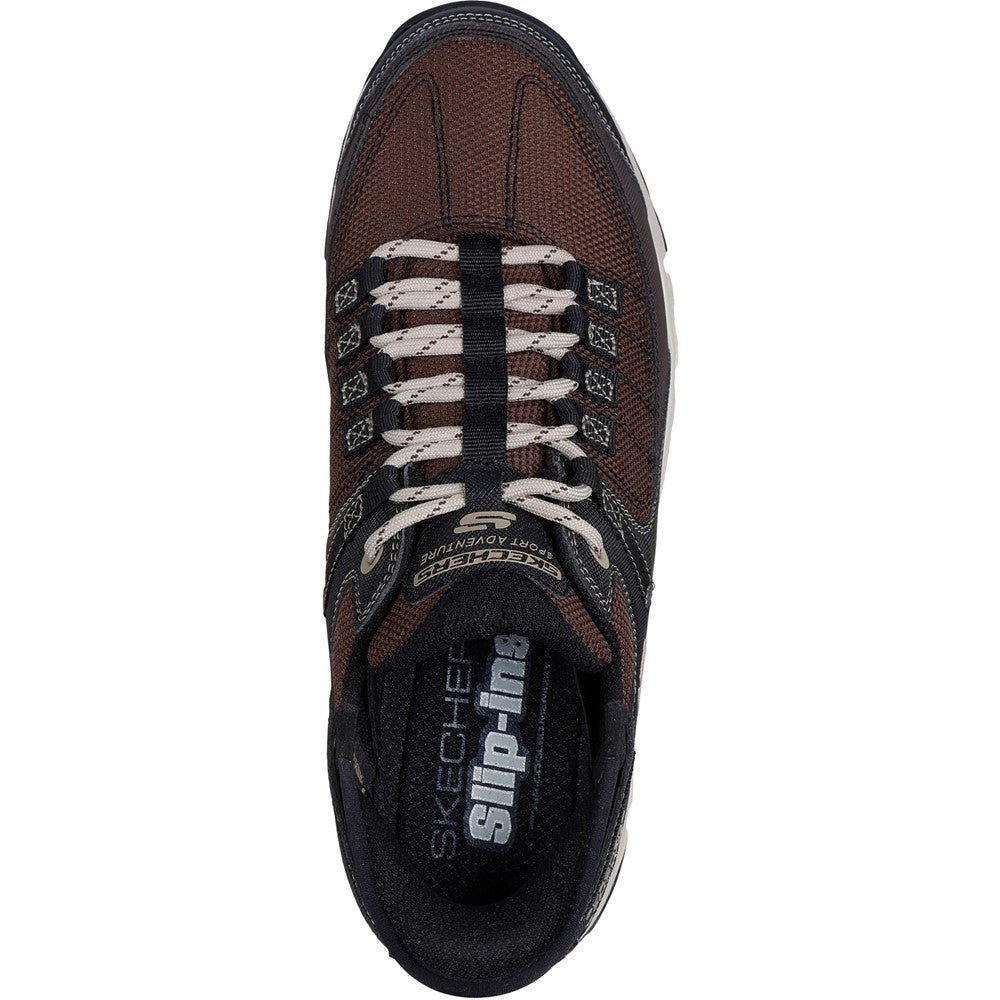 Men's Skechers Summits AT Hiking Shoes