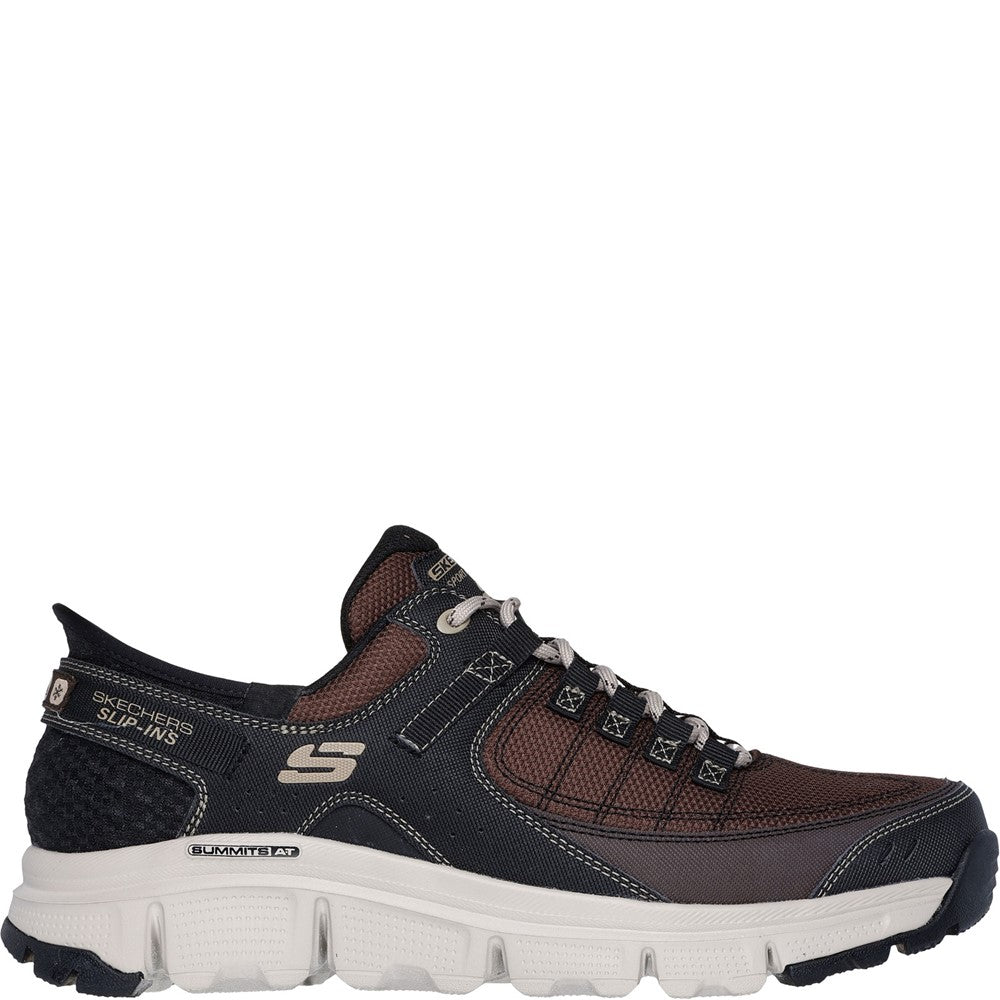 Men's Skechers Summits AT Hiking Shoes