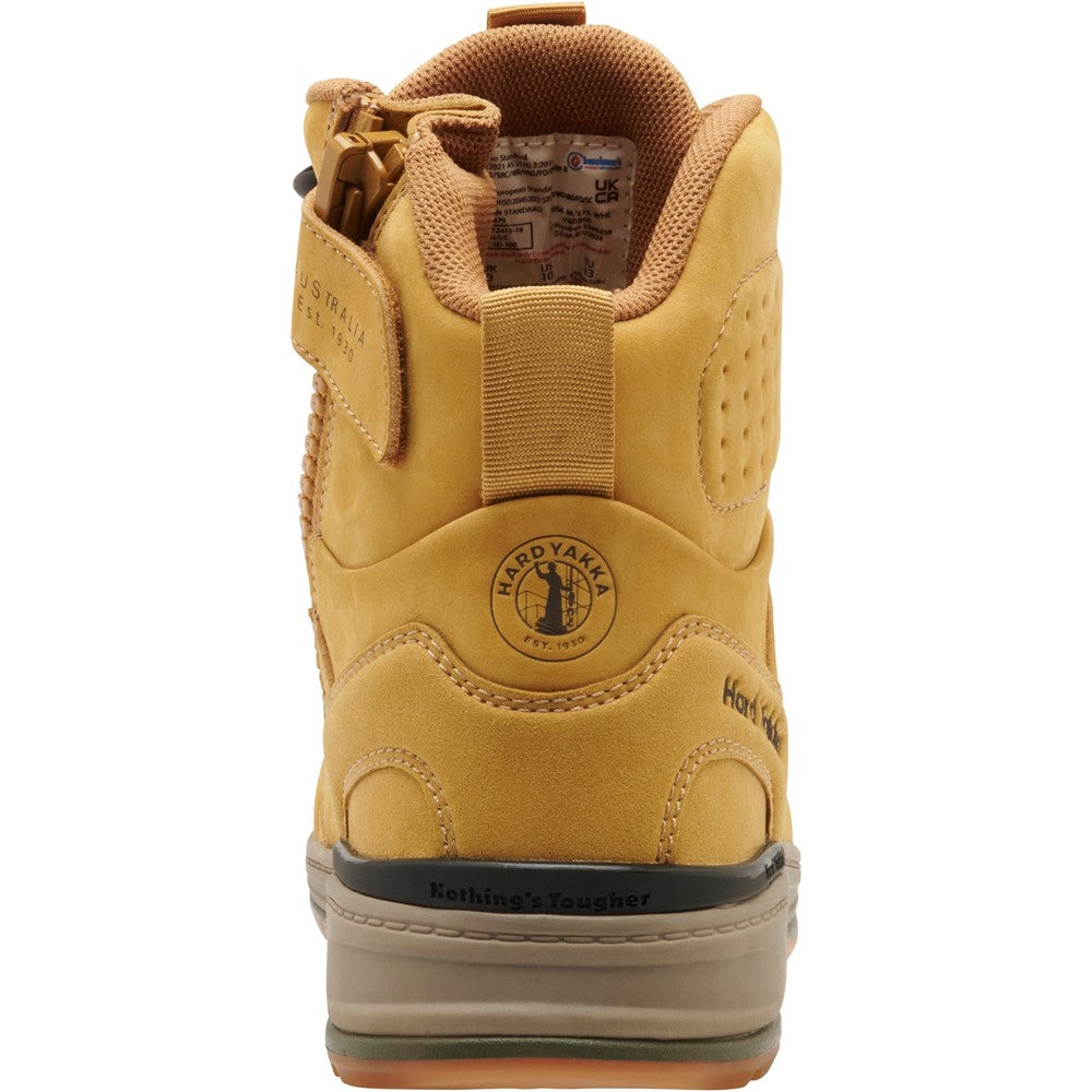 Men's Hard Yakka 3056 S7S 6" Boot