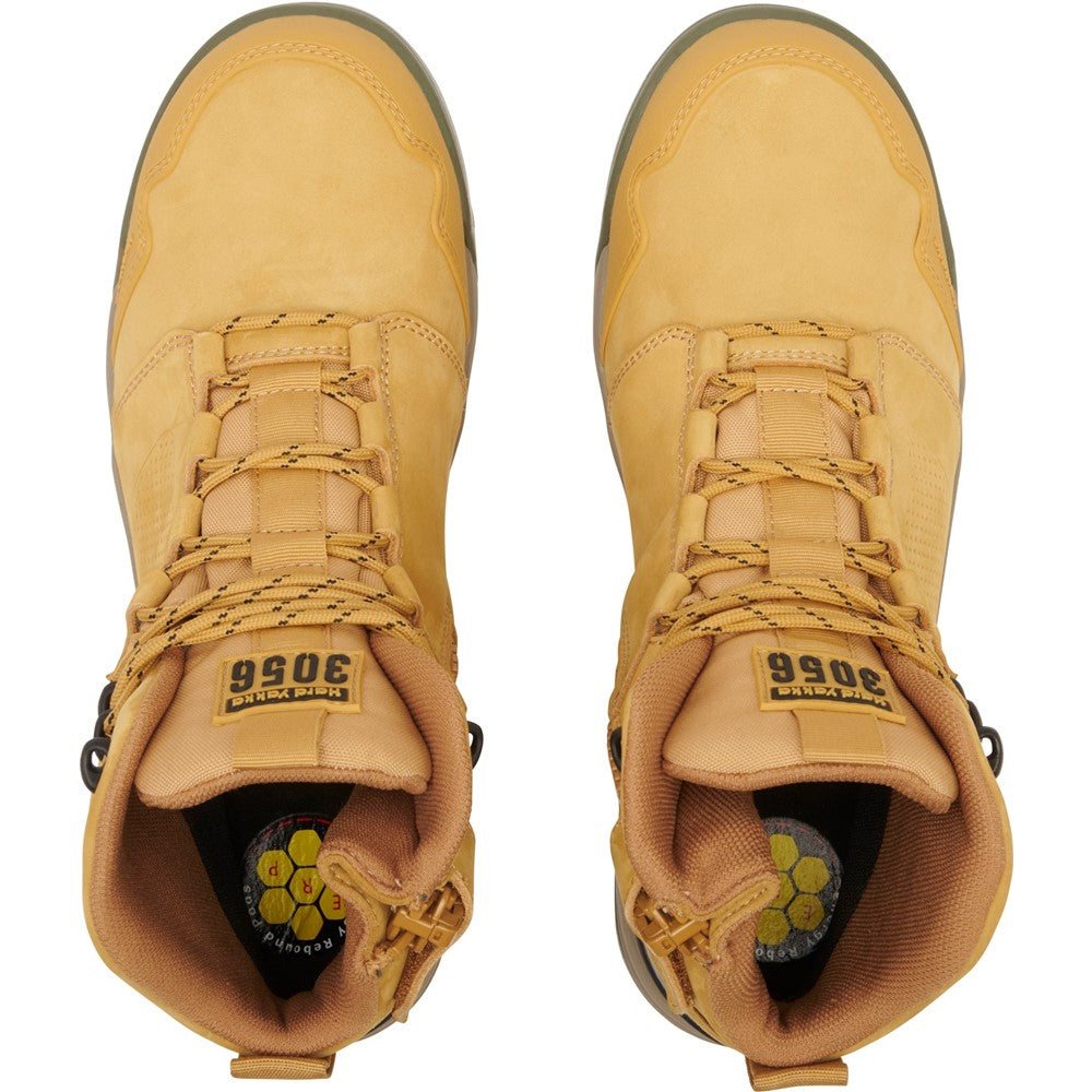 Men's Hard Yakka 3056 S7S 6" Boot