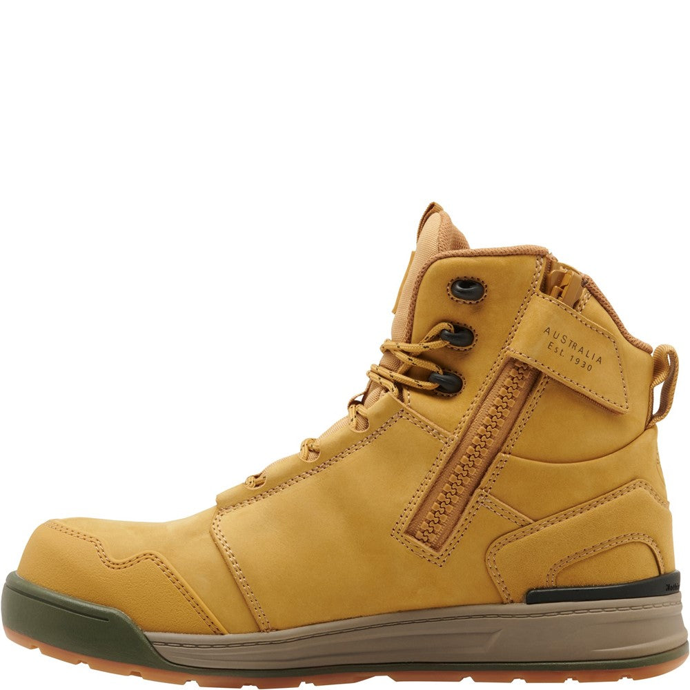 Men's Hard Yakka 3056 S7S 6" Boot