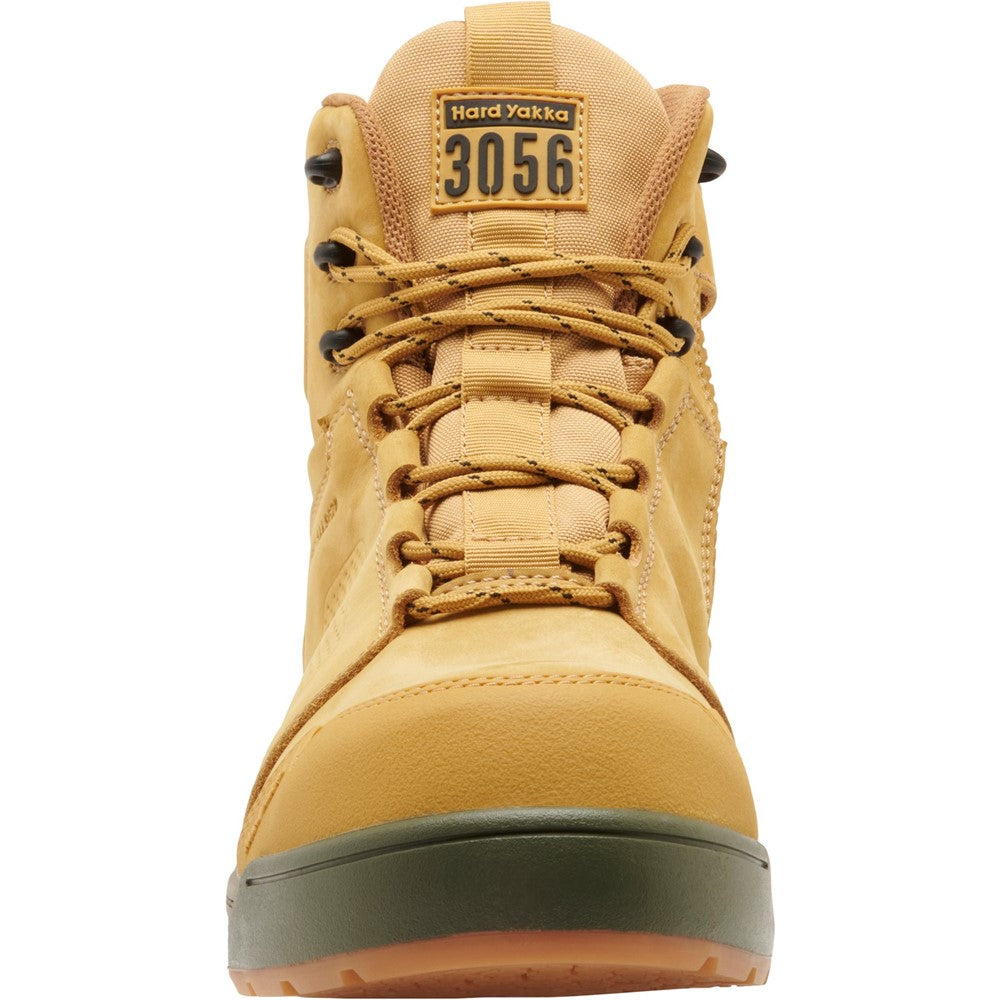 Men's Hard Yakka 3056 S7S 6" Boot