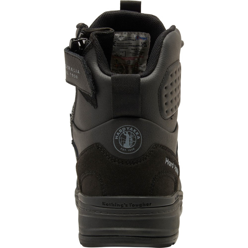 Men's Hard Yakka 3056 S7S 6" Boot