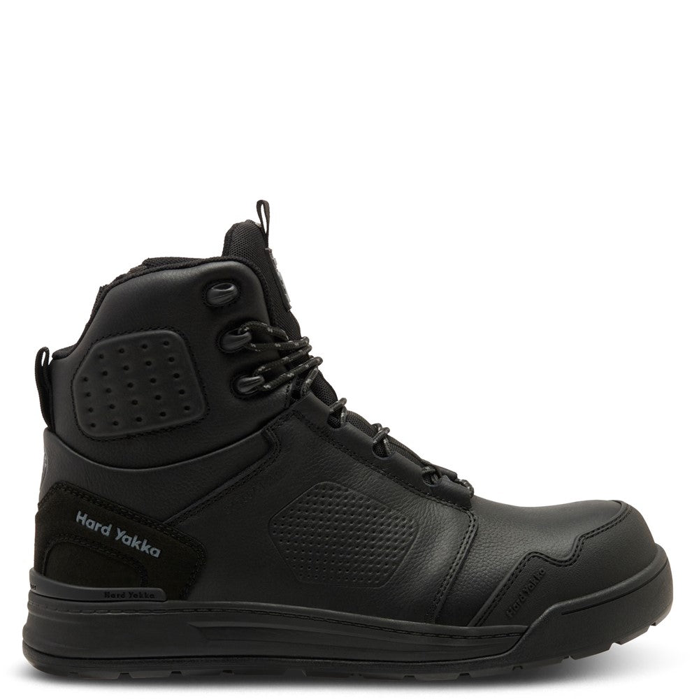 Men's Hard Yakka 3056 S7S 6" Boot