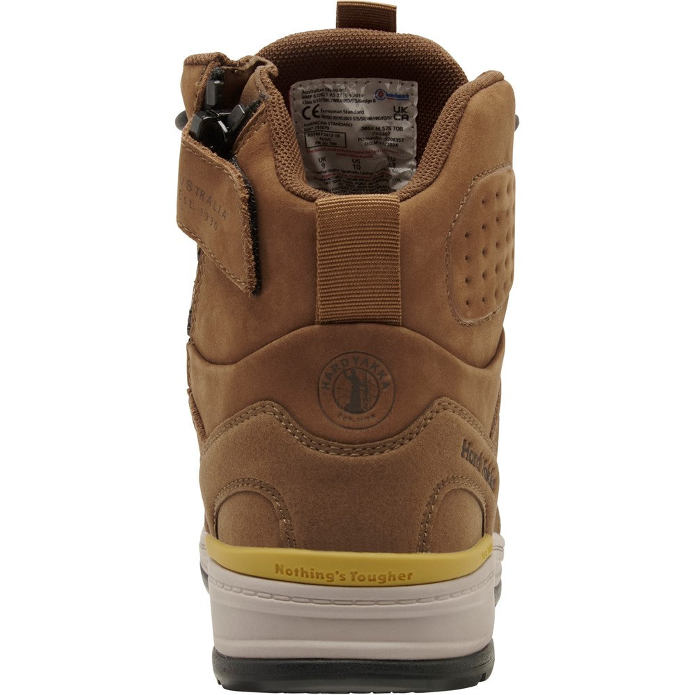 Men's Hard Yakka 3056 S7S 6" Boot