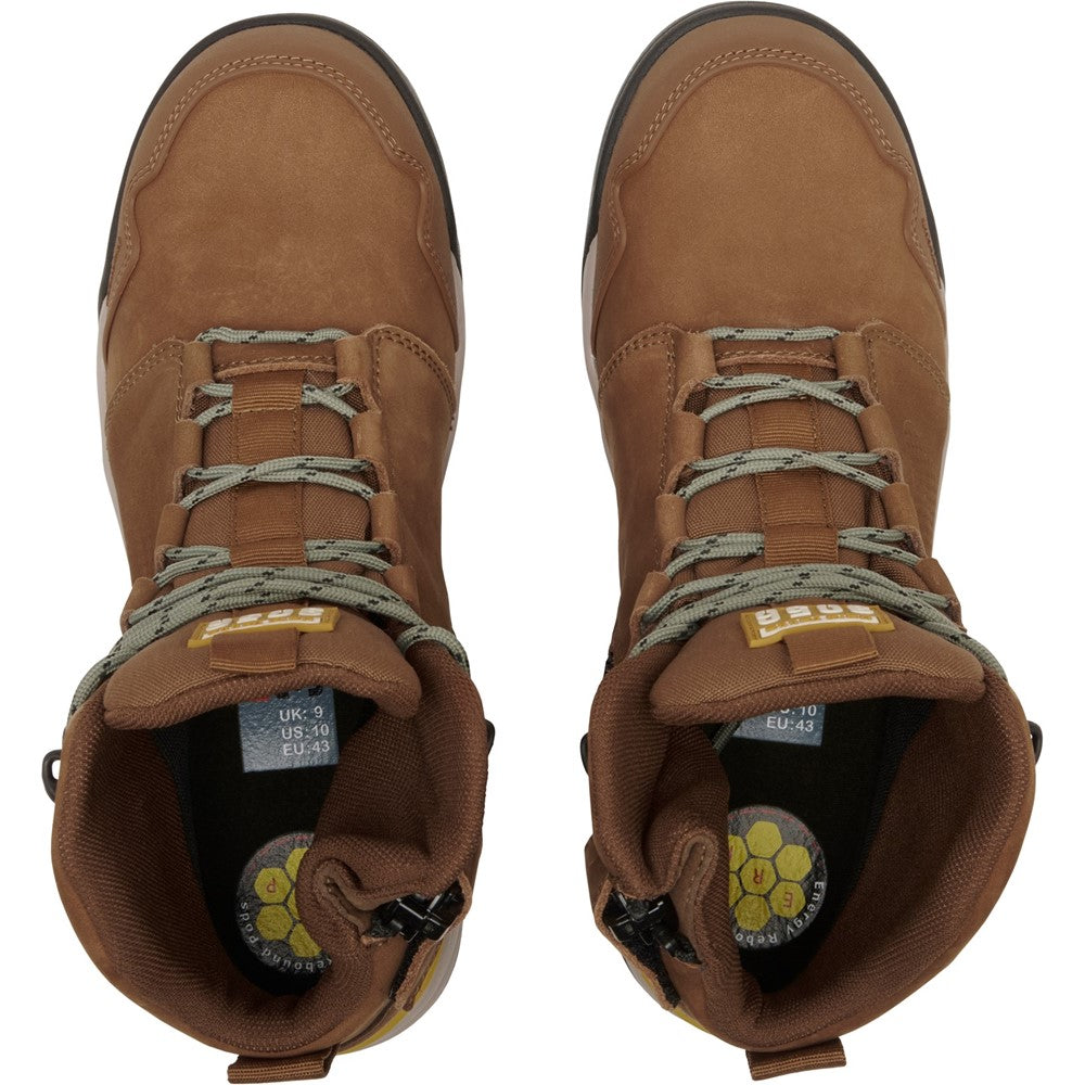 Men's Hard Yakka 3056 S7S 6" Boot