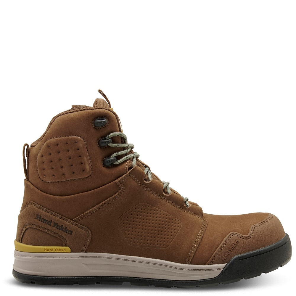 Men's Hard Yakka 3056 S7S 6" Boot