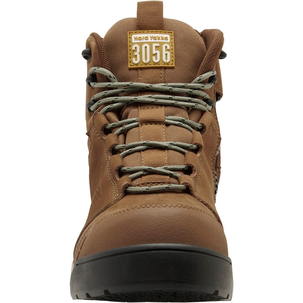 Men's Hard Yakka 3056 S7S 6" Boot