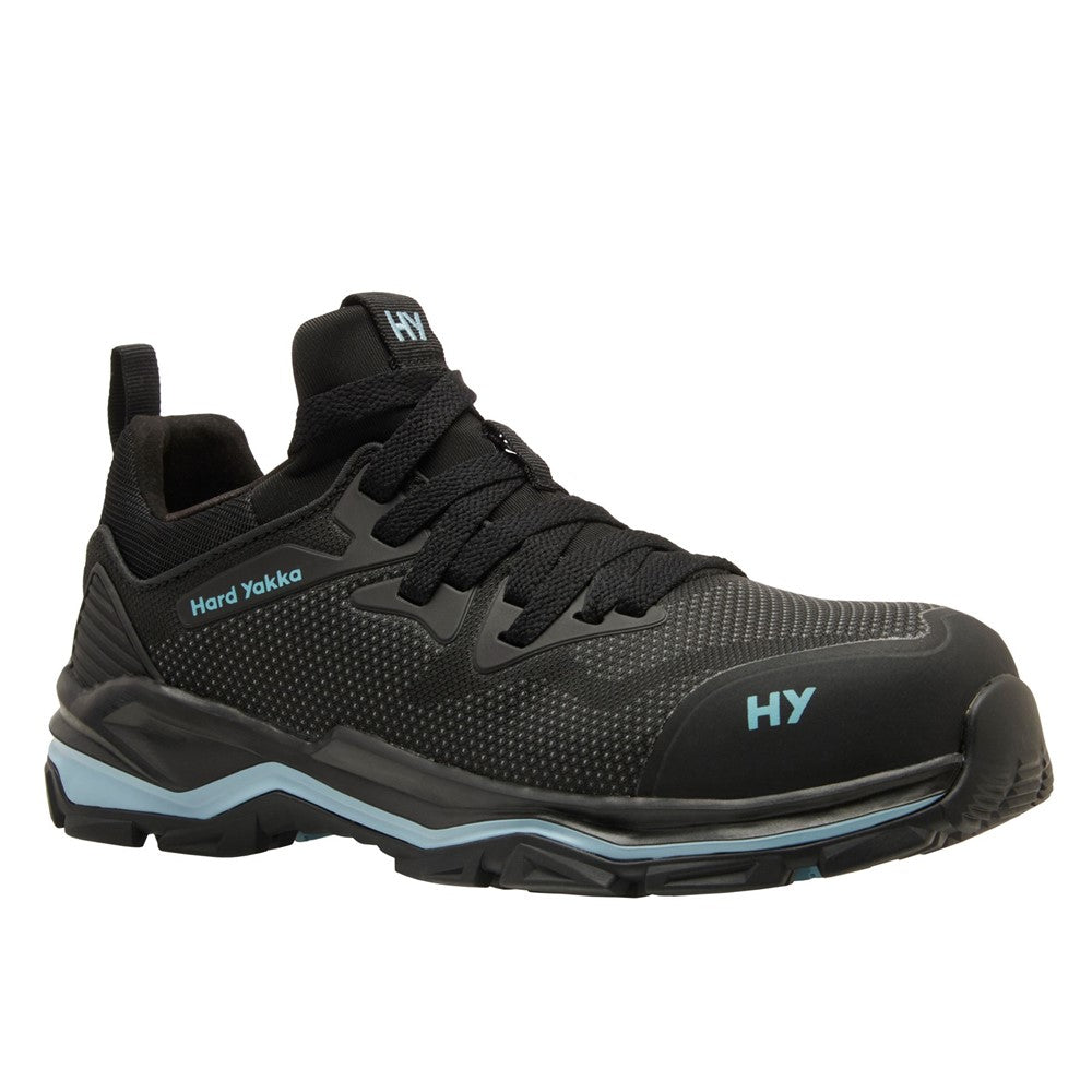 Women's Hard Yakka Icon Safety Trainers