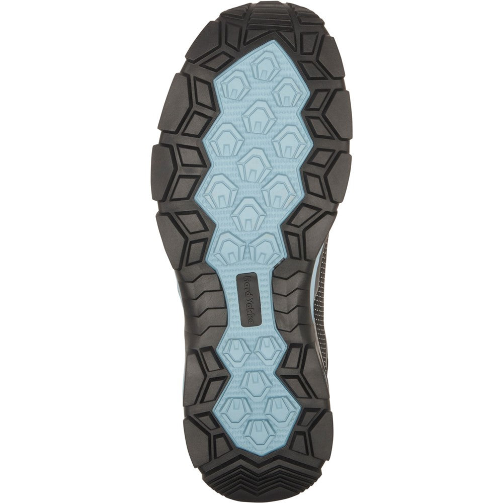 Women's Hard Yakka Icon Safety Trainers