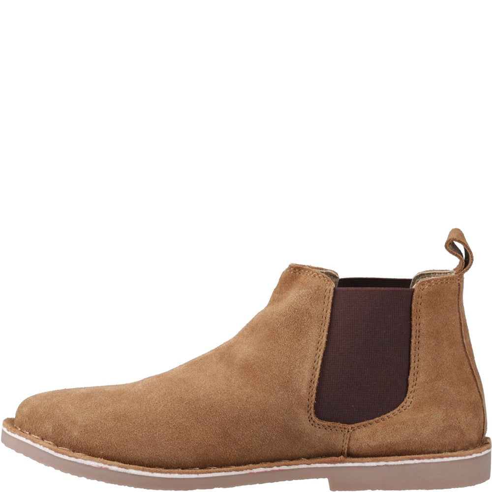 Men's Jack & Jones Bravo Chelsea Boot
