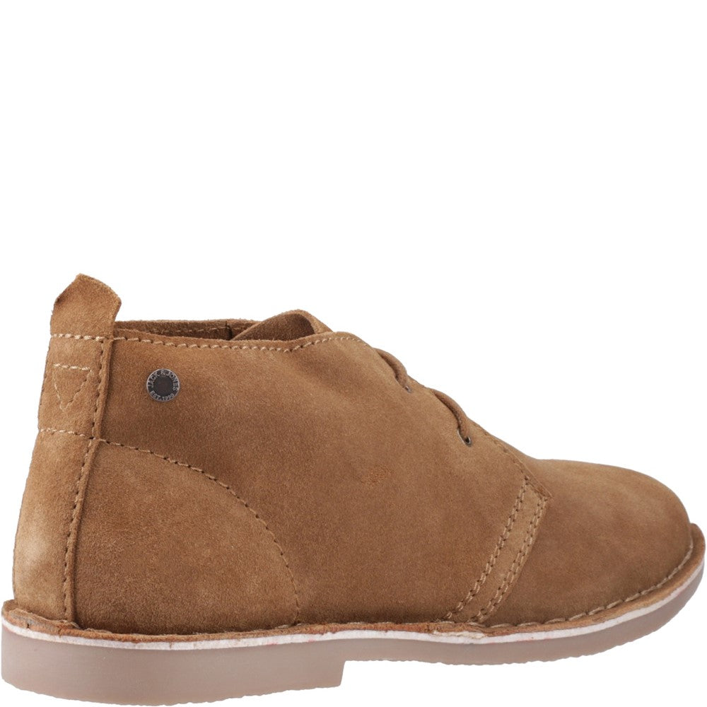 Men's Jack & Jones Bravo Desert Boot