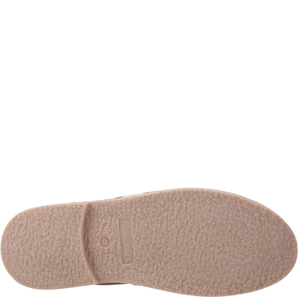 Men's Jack & Jones Bravo Desert Boot
