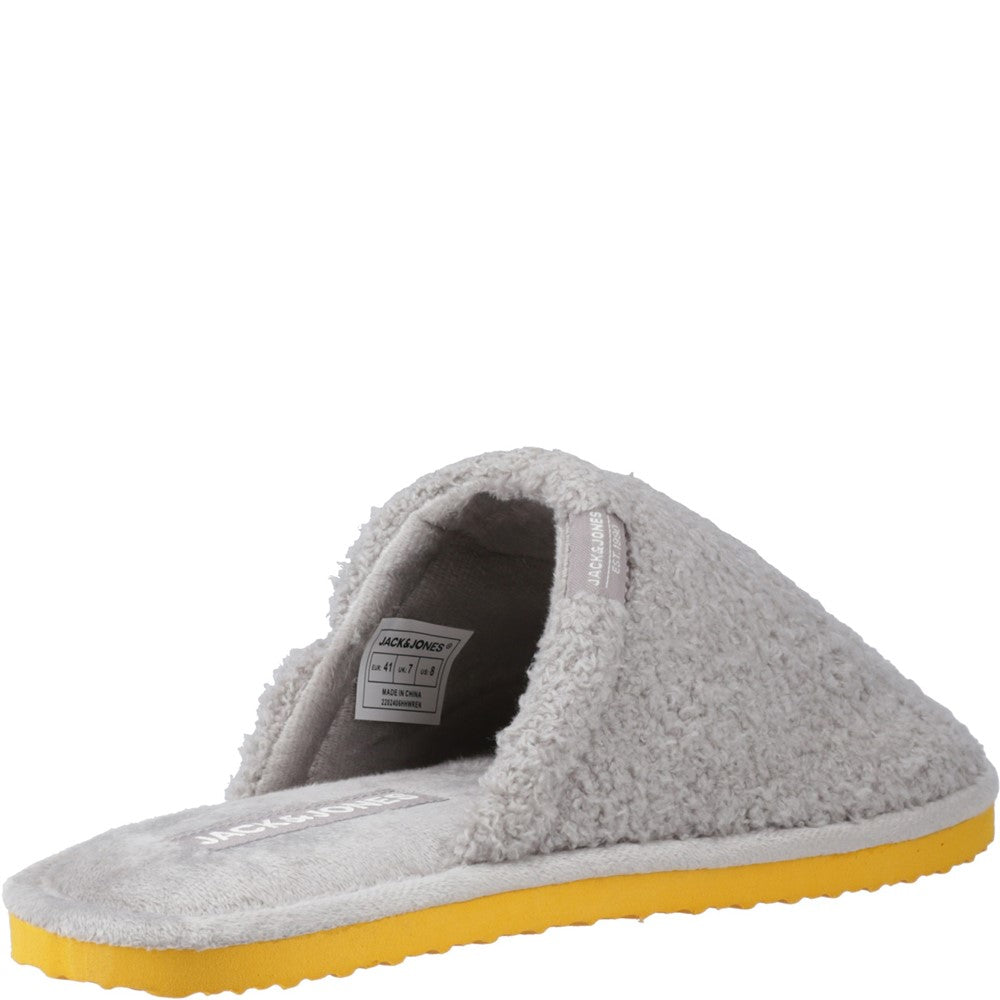 Men's Jack & Jones Harry Fluff Slipper