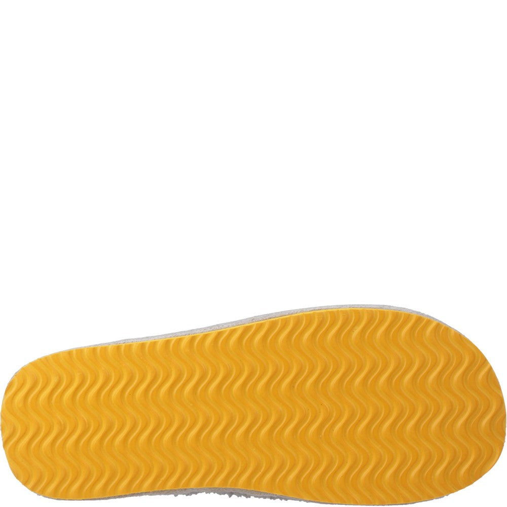 Men's Jack & Jones Harry Fluff Slipper