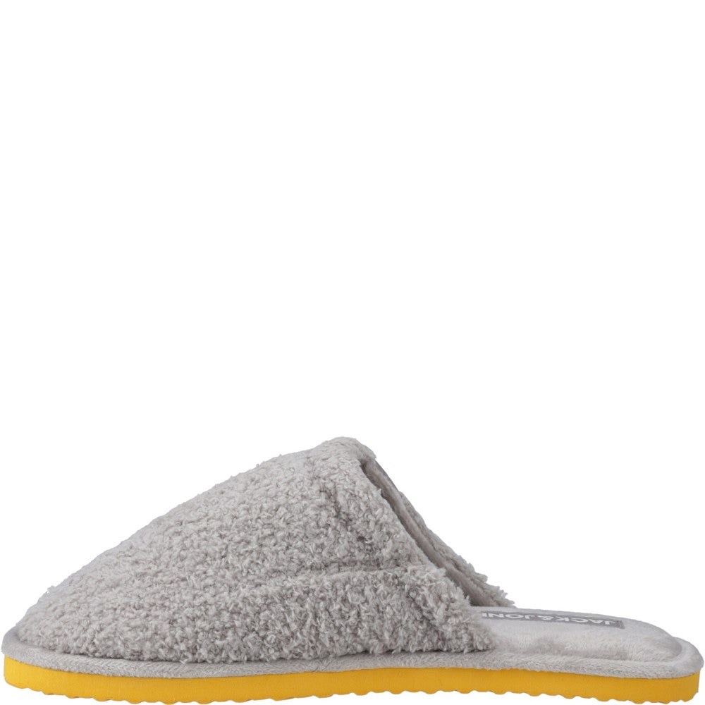 Men's Jack & Jones Harry Fluff Slipper