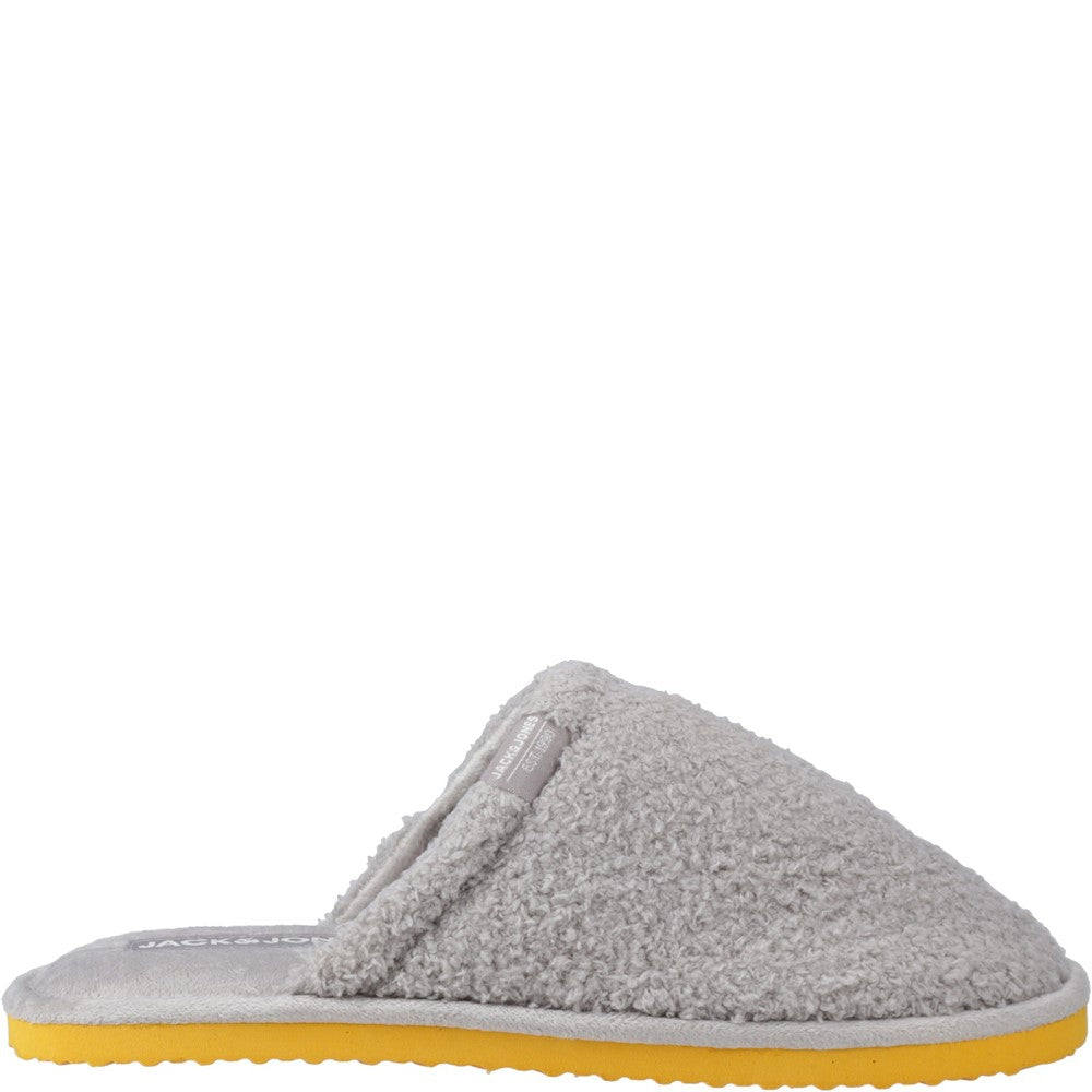 Men's Jack & Jones Harry Fluff Slipper