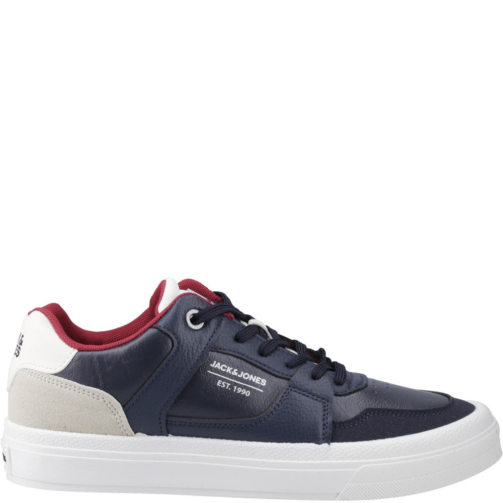 Men's Jack & Jones Barton Combo Trainer