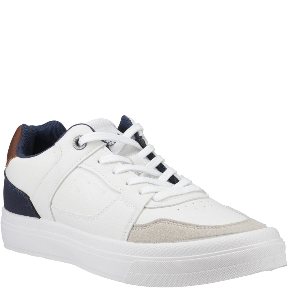 Men's Jack & Jones Barton Combo Trainer
