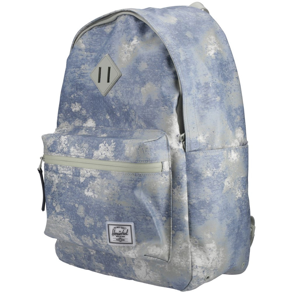 Unisex Herschel Bags Herschel Classic XL Backpack Light Blue - FreemanHardy&Willis Unisex Herschel Bags Herschel Classic XL Backpack Light Blue - FreemanHardy&Willis