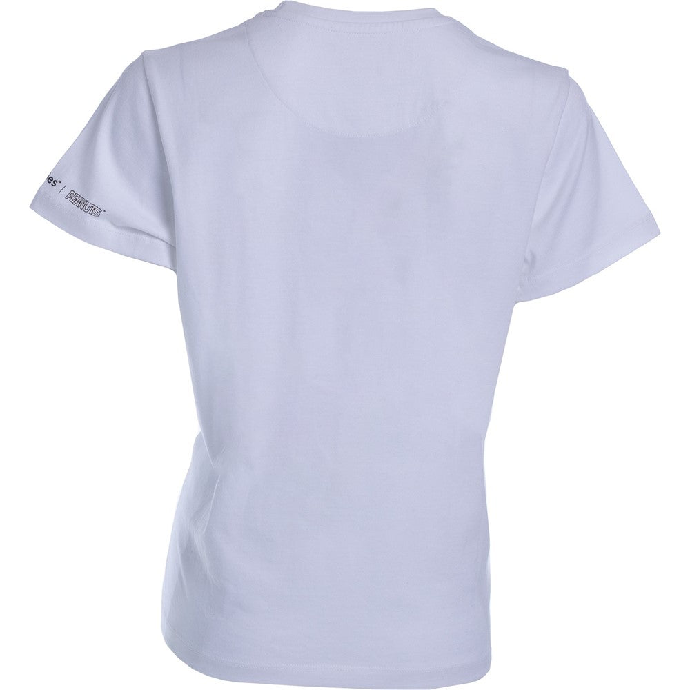 Women's Hush Puppies HP Snoopy Hug Tee