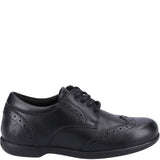 Girls' Hush Puppies Bridget SNR Shoe ( Size Junior 6 )