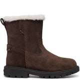 Girls' Geox J SHAYLAX G ANKLE BOOTS