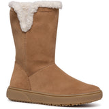 Girls' Geox J THELEVEN Waterproof Junior Boots