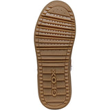 Girls' Geox J THELEVEN Waterproof Junior Boots