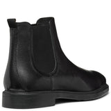 Men's Geox U TIBERIO A ANKLE BOOTS