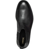 Men's Geox U TIBERIO A ANKLE BOOTS