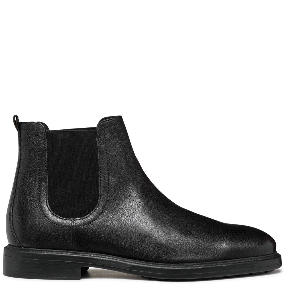 Men's Geox U TIBERIO A ANKLE BOOTS