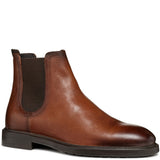 Men's Geox U TIBERIO A ANKLE BOOTS