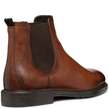 Men's Geox U TIBERIO A ANKLE BOOTS