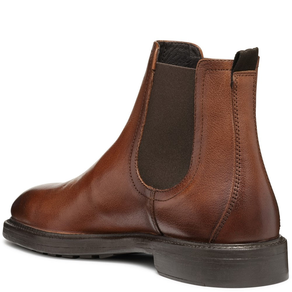 Men's Geox U TIBERIO A ANKLE BOOTS