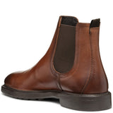 Men's Geox U TIBERIO A ANKLE BOOTS
