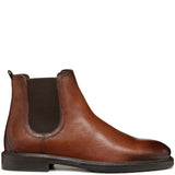 Men's Geox U TIBERIO A ANKLE BOOTS