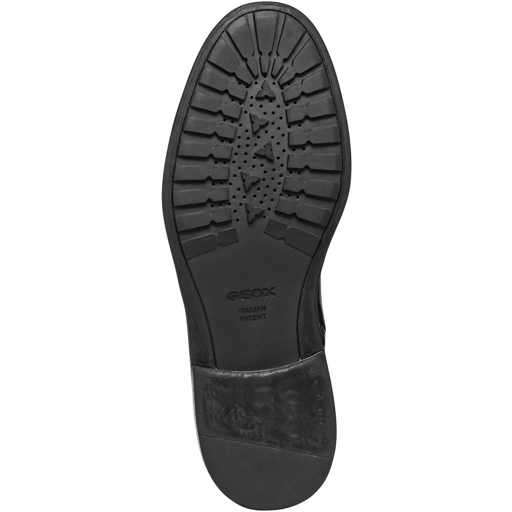 Men's Geox U TIBERIO D ANKLE BOOTS