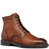 Men's Geox U TIBERIO D ANKLE BOOTS