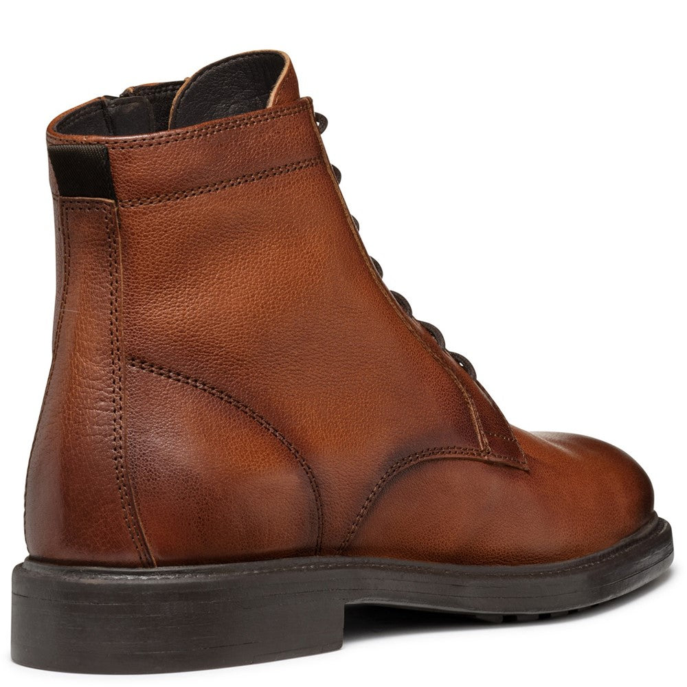 Men's Geox U TIBERIO D ANKLE BOOTS