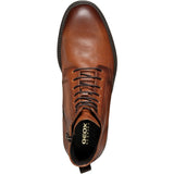 Men's Geox U TIBERIO D ANKLE BOOTS