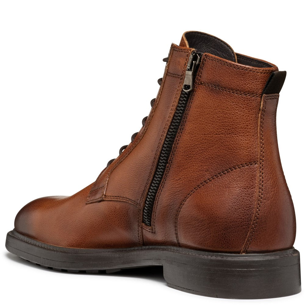 Men's Geox U TIBERIO D ANKLE BOOTS