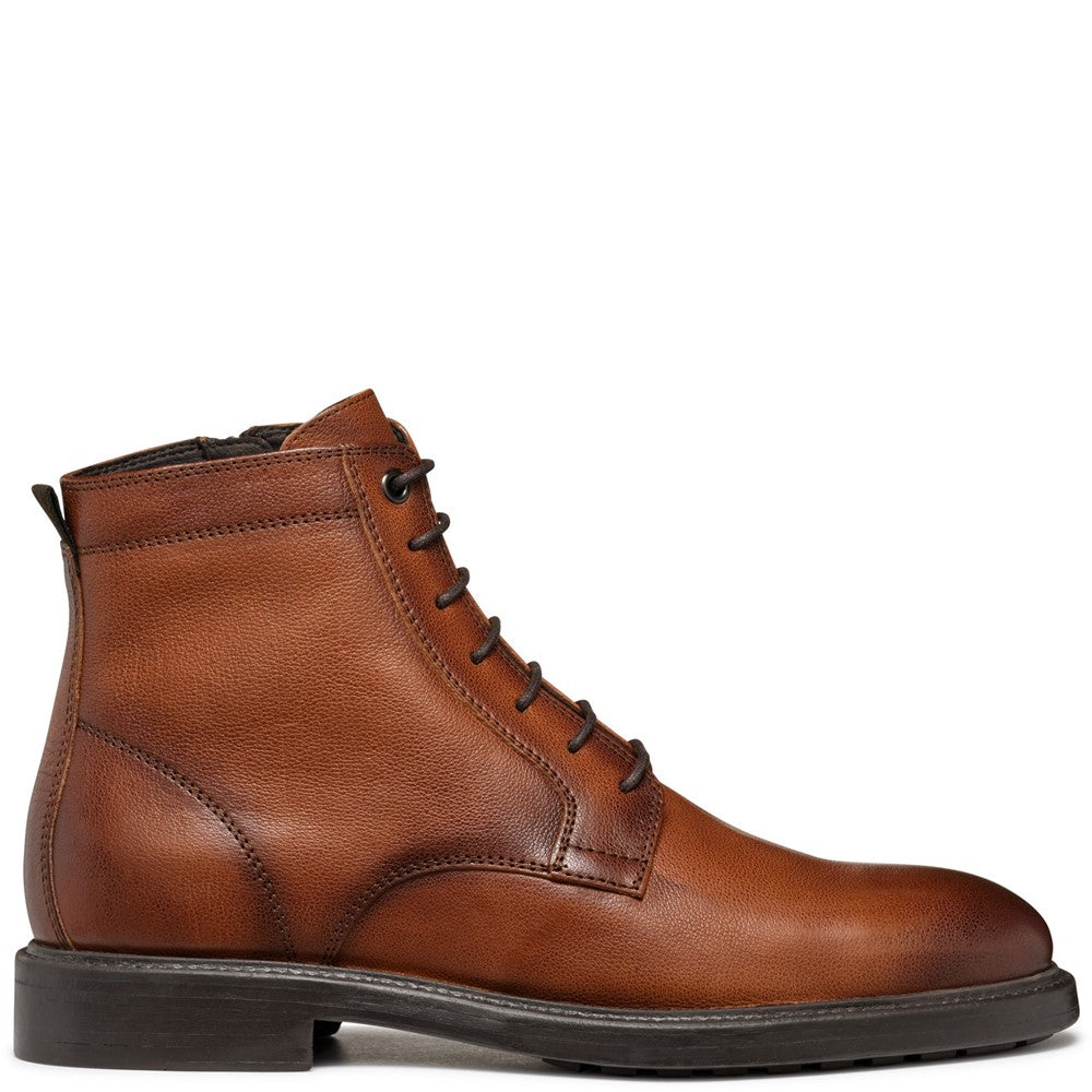 Men's Geox U TIBERIO D ANKLE BOOTS