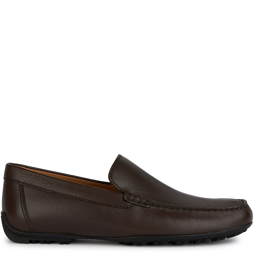 Men's Geox U KOSMOPOLIS + GRIP MOCCASINS