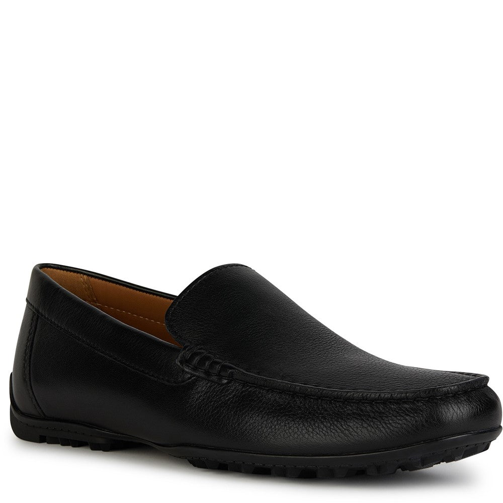 Men's Geox U KOSMOPOLIS + GRIP MOCCASINS