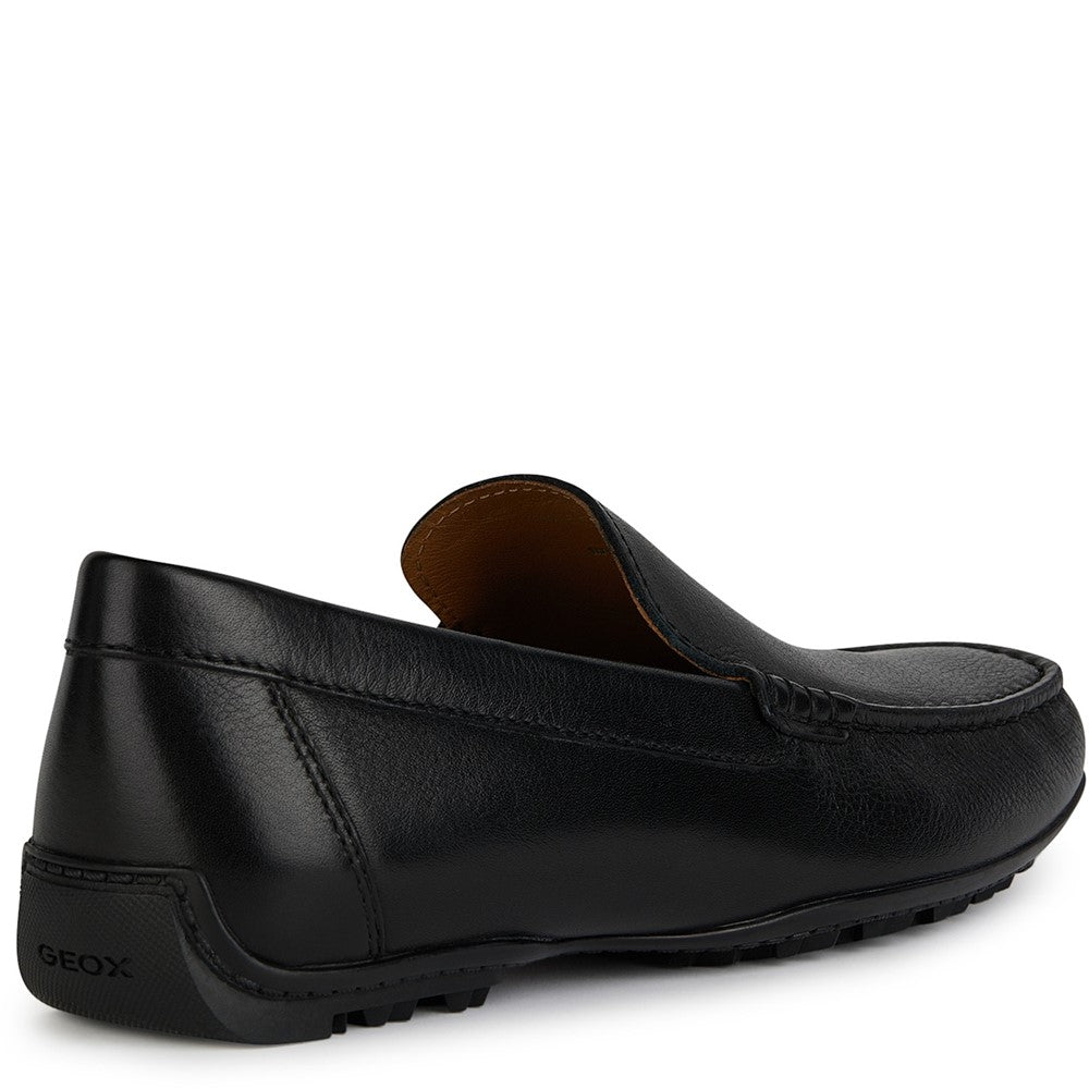 Men's Geox U KOSMOPOLIS + GRIP MOCCASINS