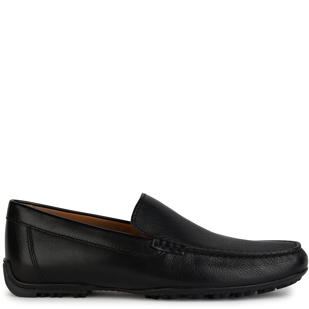Men's Geox U KOSMOPOLIS + GRIP MOCCASINS